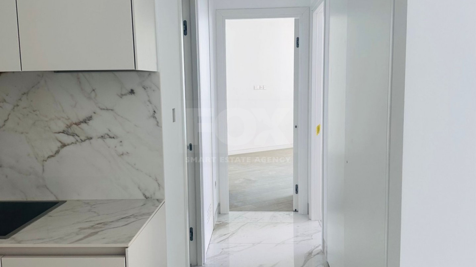 Stunning Two Bedroom Apartment Available At The Trilogy