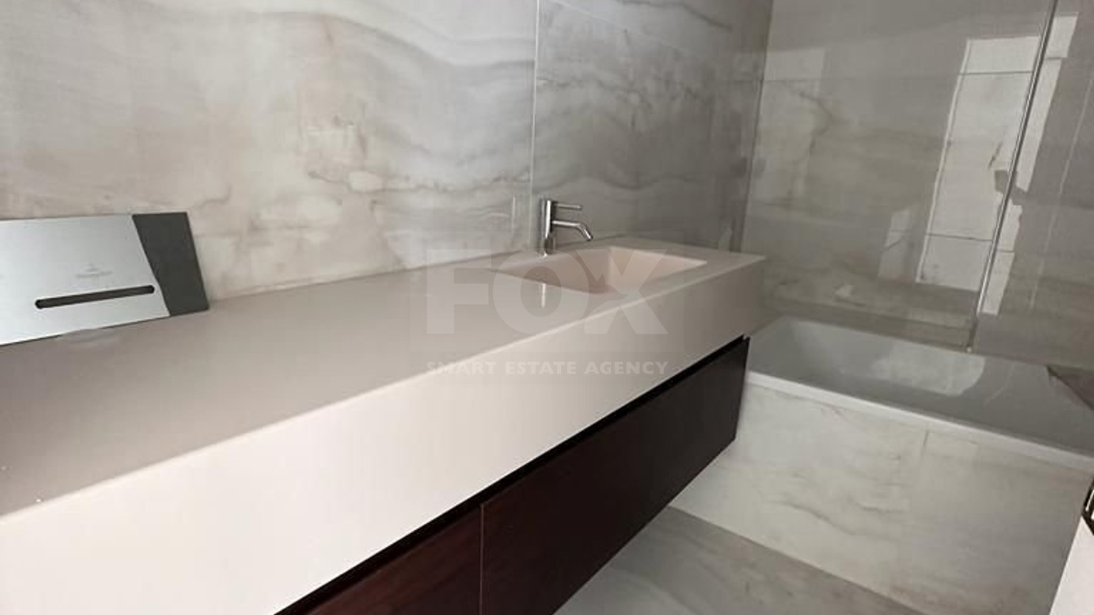 Stunning Two Bedroom Apartment Available At The Trilogy