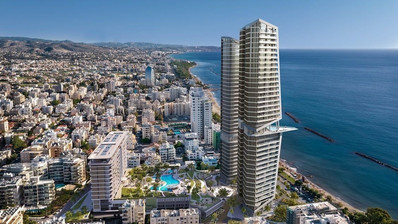 Stunning Two Bedroom Apartment Available At The Trilogy