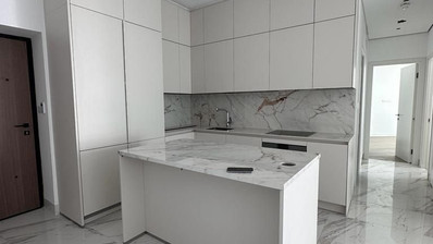 Stunning Two Bedroom Apartment Available At The Trilogy