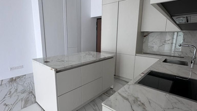 Stunning Two Bedroom Apartment Available At The Trilogy