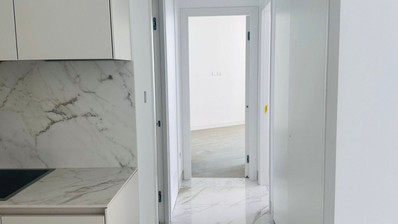 Stunning Two Bedroom Apartment Available At The Trilogy