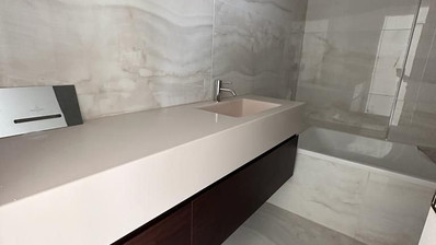 Stunning Two Bedroom Apartment Available At The Trilogy
