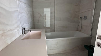 Stunning Two Bedroom Apartment Available At The Trilogy