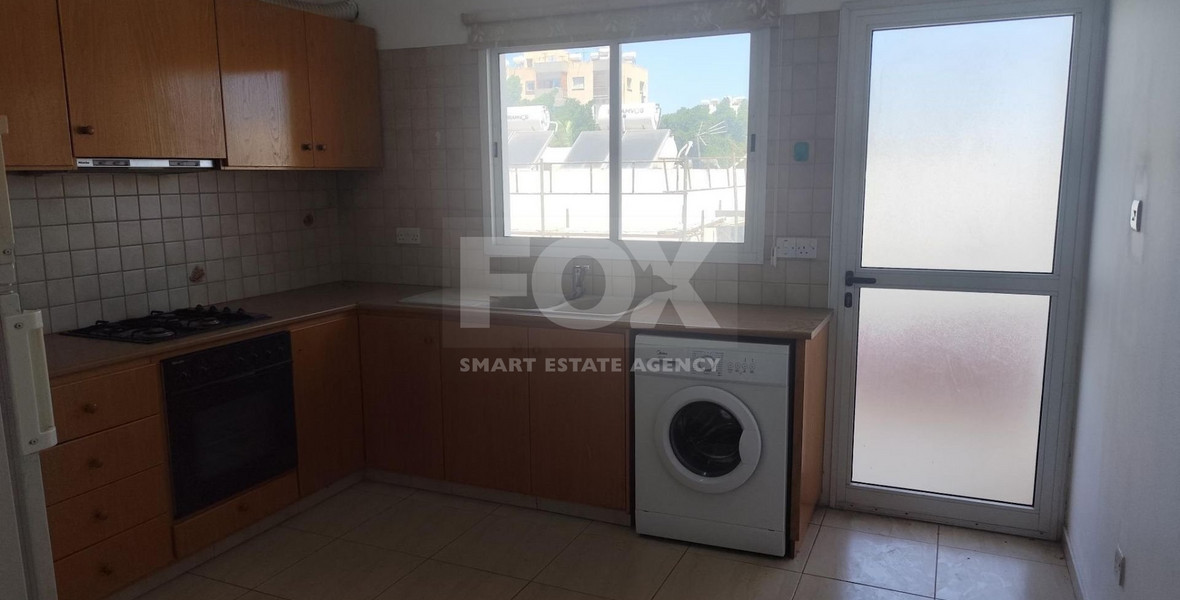 Two bedroom apartment for Rent in Apostoli Petrou & Pavlou, Limassol