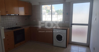 Two bedroom apartment for Rent in Apostoli Petrou & Pavlou, Limassol