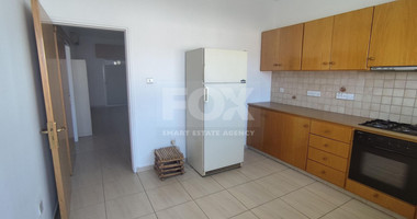 Two bedroom apartment for Rent in Apostoli Petrou & Pavlou, Limassol