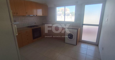 Two bedroom apartment for Rent in Apostoli Petrou & Pavlou, Limassol