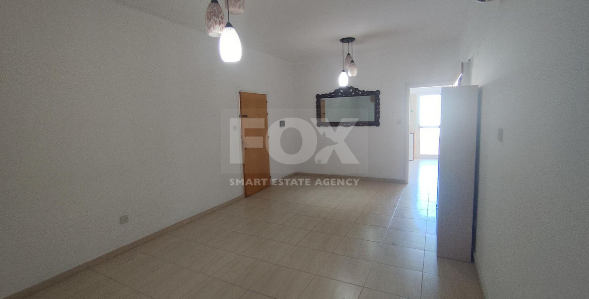 Two bedroom apartment for Rent in Apostoli Petrou & Pavlou, Limassol