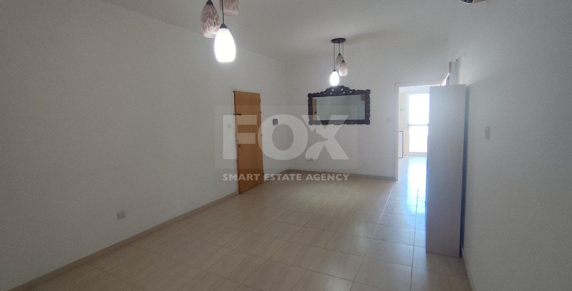 Two bedroom apartment for Rent in Apostoli Petrou & Pavlou, Limassol