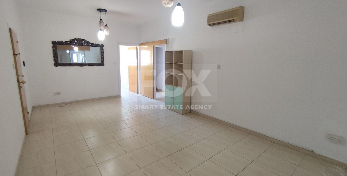 Two bedroom apartment for Rent in Apostoli Petrou & Pavlou, Limassol