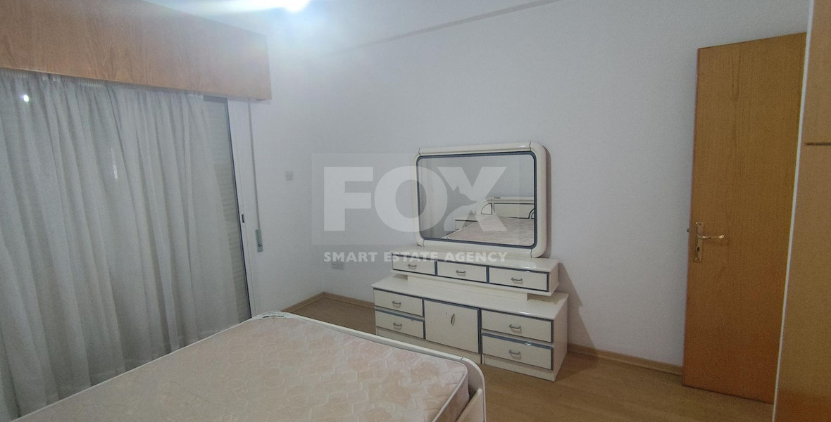 Two bedroom apartment for Rent in Apostoli Petrou & Pavlou, Limassol