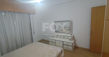 Two bedroom apartment for Rent in Apostoli Petrou & Pavlou, Limassol