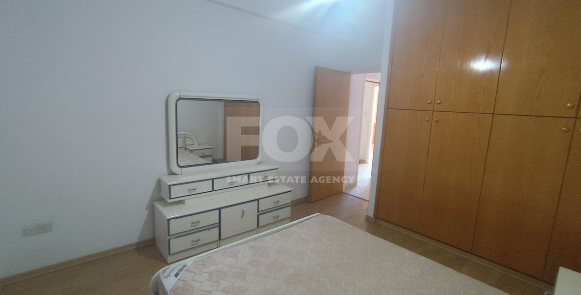 Two bedroom apartment for Rent in Apostoli Petrou & Pavlou, Limassol
