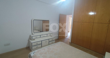 Two bedroom apartment for Rent in Apostoli Petrou & Pavlou, Limassol