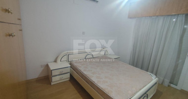 Two bedroom apartment for Rent in Apostoli Petrou & Pavlou, Limassol