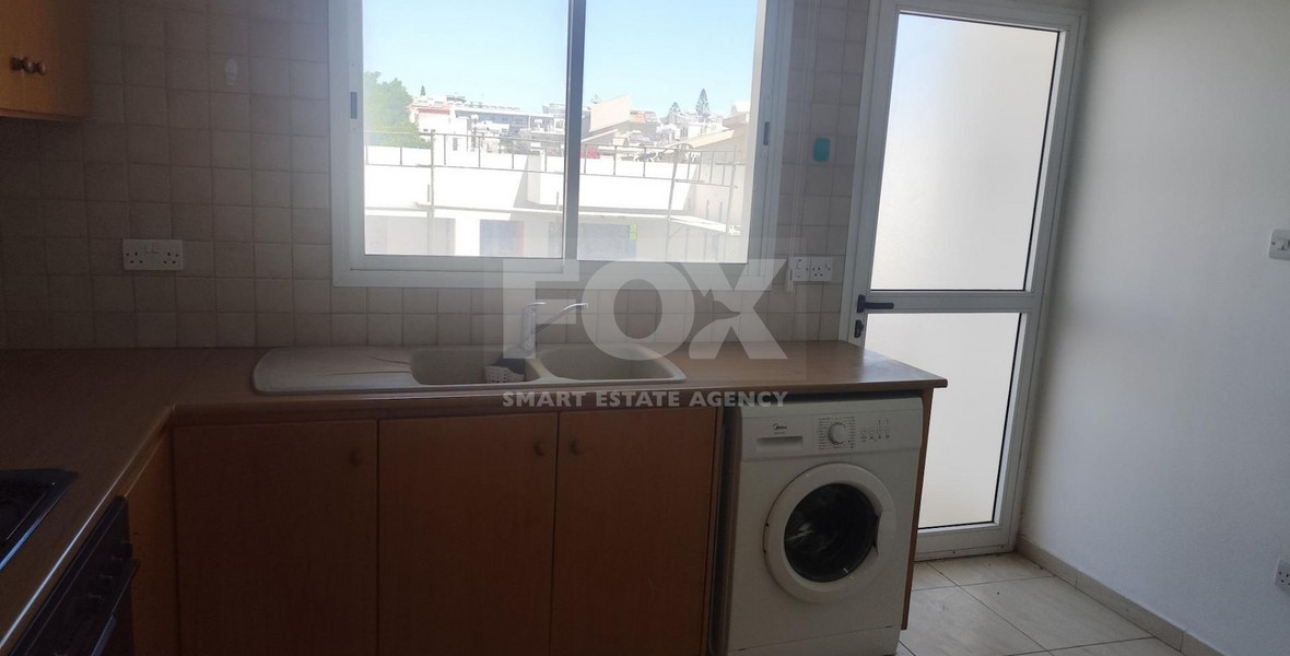 Two bedroom apartment for Rent in Apostoli Petrou & Pavlou, Limassol