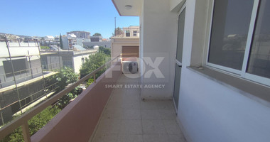 Two bedroom apartment for Rent in Apostoli Petrou & Pavlou, Limassol