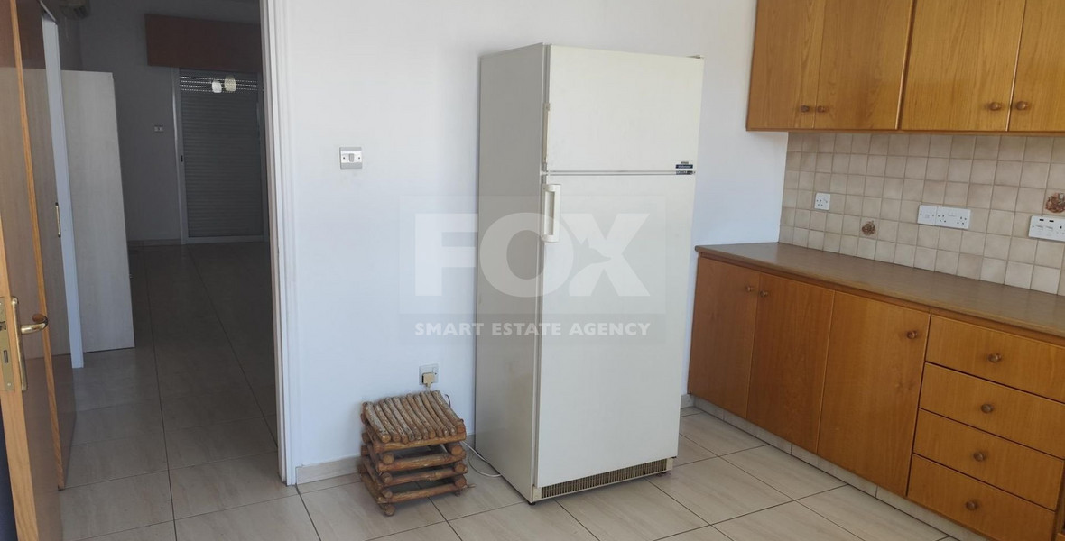 Two bedroom apartment for Rent in Apostoli Petrou & Pavlou, Limassol