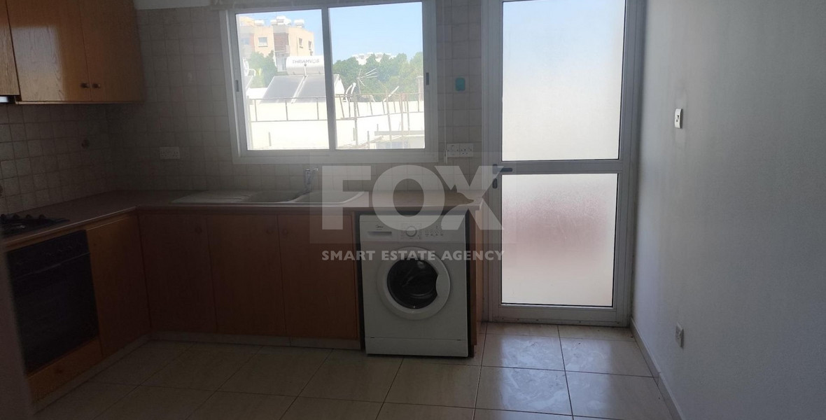 Two bedroom apartment for Rent in Apostoli Petrou & Pavlou, Limassol