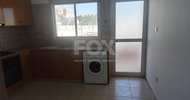 Two bedroom apartment for Rent in Apostoli Petrou & Pavlou, Limassol