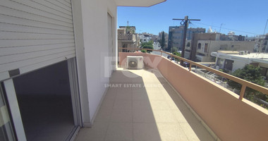 Two bedroom apartment for Rent in Apostoli Petrou & Pavlou, Limassol