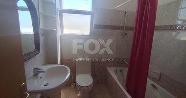 Two bedroom apartment for Rent in Apostoli Petrou & Pavlou, Limassol