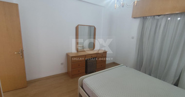 Two bedroom apartment for Rent in Apostoli Petrou & Pavlou, Limassol