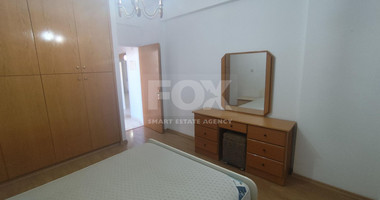 Two bedroom apartment for Rent in Apostoli Petrou & Pavlou, Limassol
