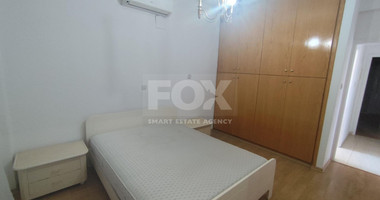 Two bedroom apartment for Rent in Apostoli Petrou & Pavlou, Limassol