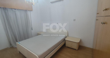 Two bedroom apartment for Rent in Apostoli Petrou & Pavlou, Limassol