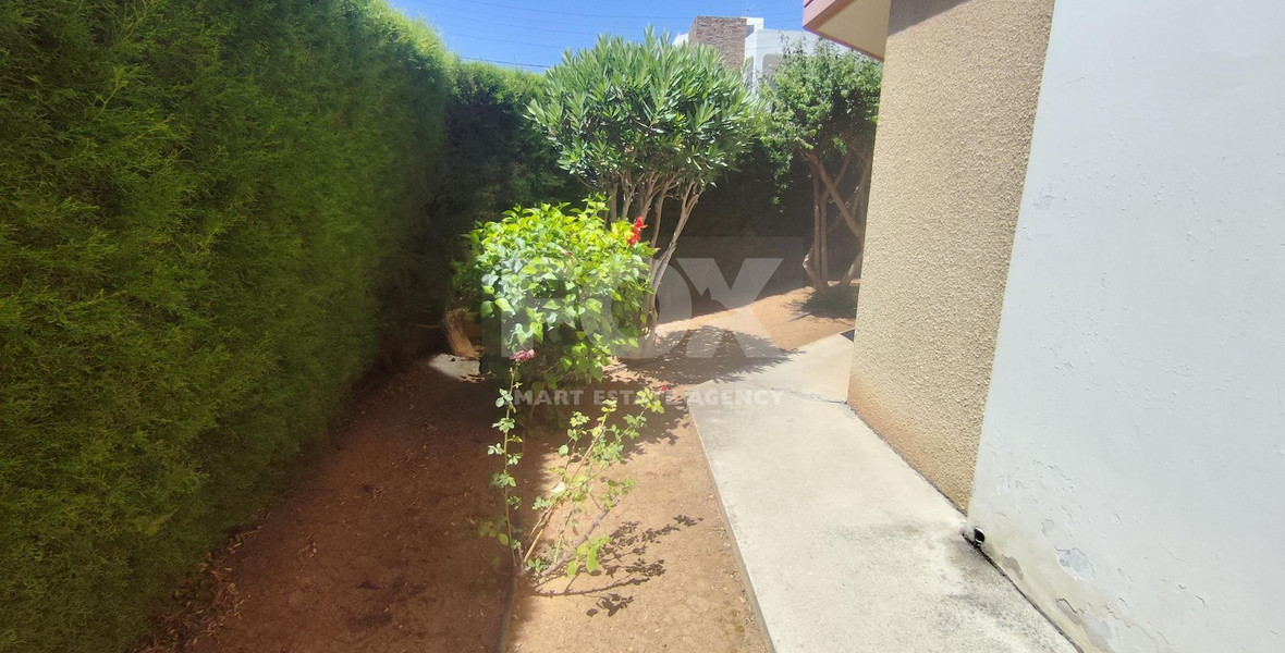 Two bedroom apartment for Rent in Apostoli Petrou & Pavlou, Limassol
