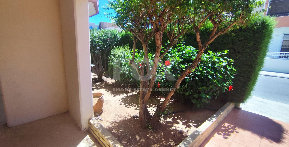 Two bedroom apartment for Rent in Apostoli Petrou & Pavlou, Limassol