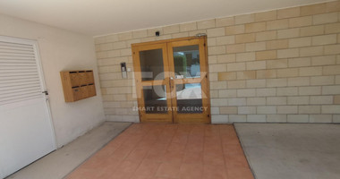 Two bedroom apartment for Rent in Apostoli Petrou & Pavlou, Limassol