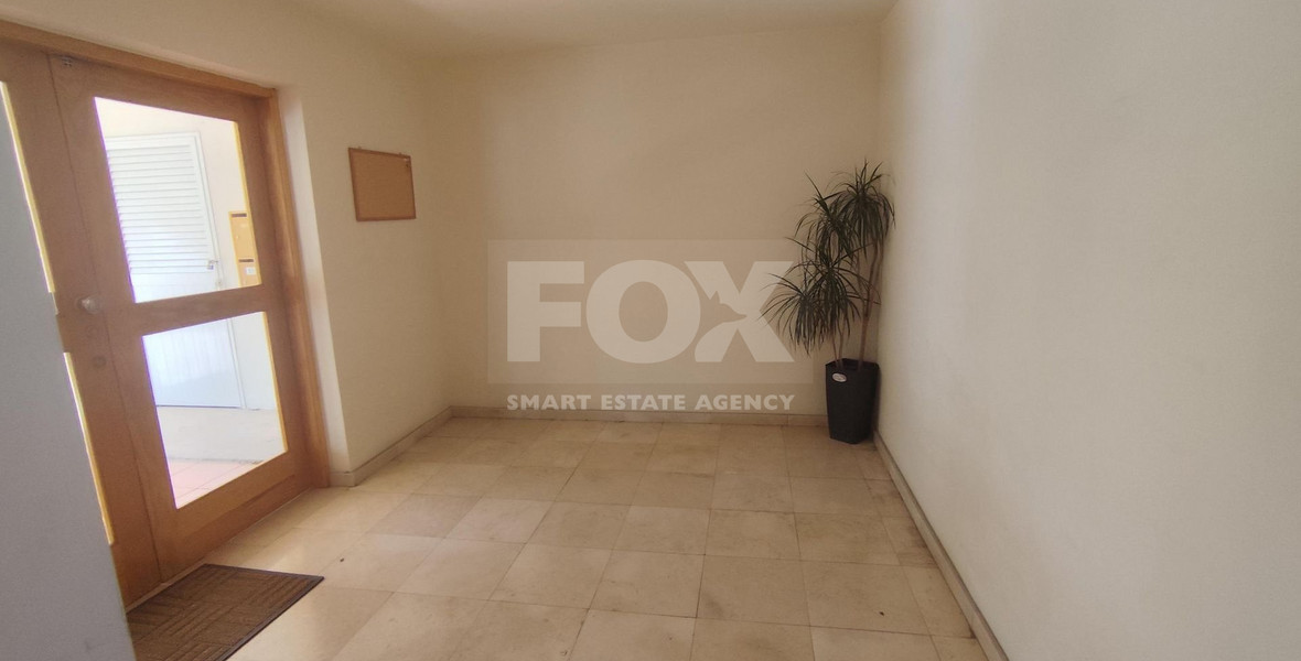 Two bedroom apartment for Rent in Apostoli Petrou & Pavlou, Limassol