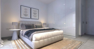 Two bedroom apartment with private garden in Polis Chrysochous, for sale