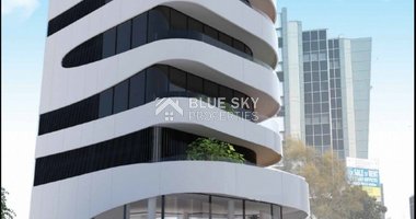 Building For Rent In Omonoia Limassol Cyprus
