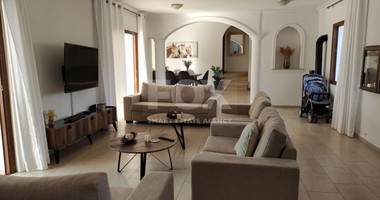 3 Bedroom luxury villa in Mesogi Paphos Cyprus