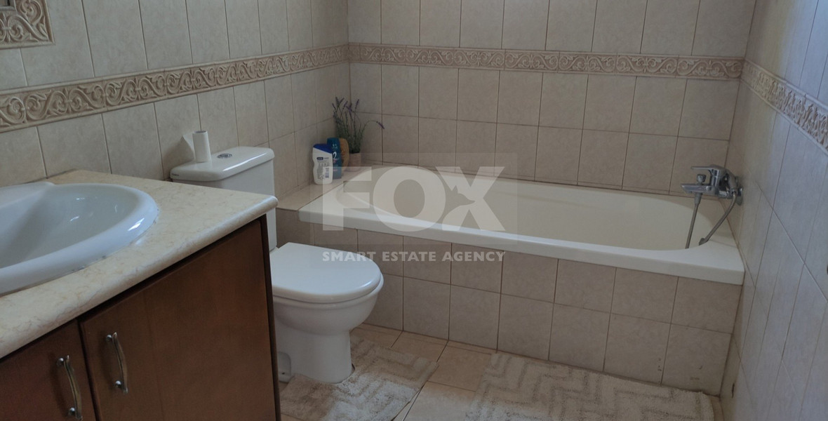 3 Bedroom luxury villa in Mesogi Paphos Cyprus