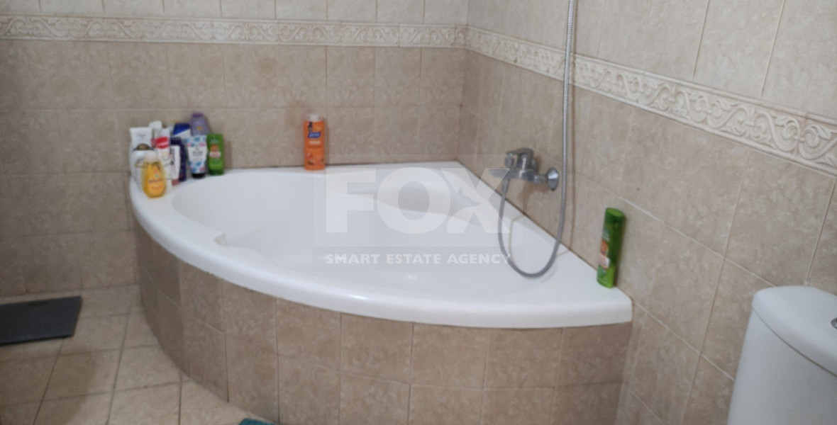 3 Bedroom luxury villa in Mesogi Paphos Cyprus