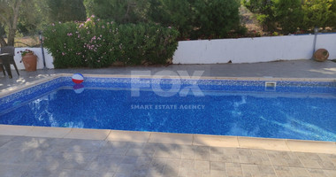 3 Bedroom luxury villa in Mesogi Paphos Cyprus