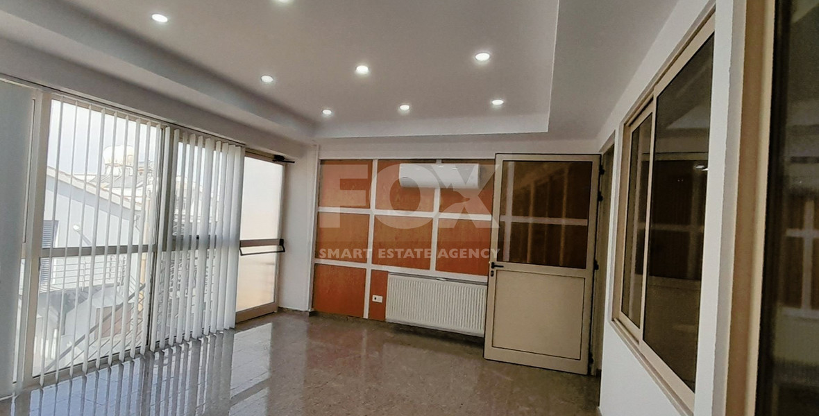 Spacious Office in Agios Theodoros.Paphos