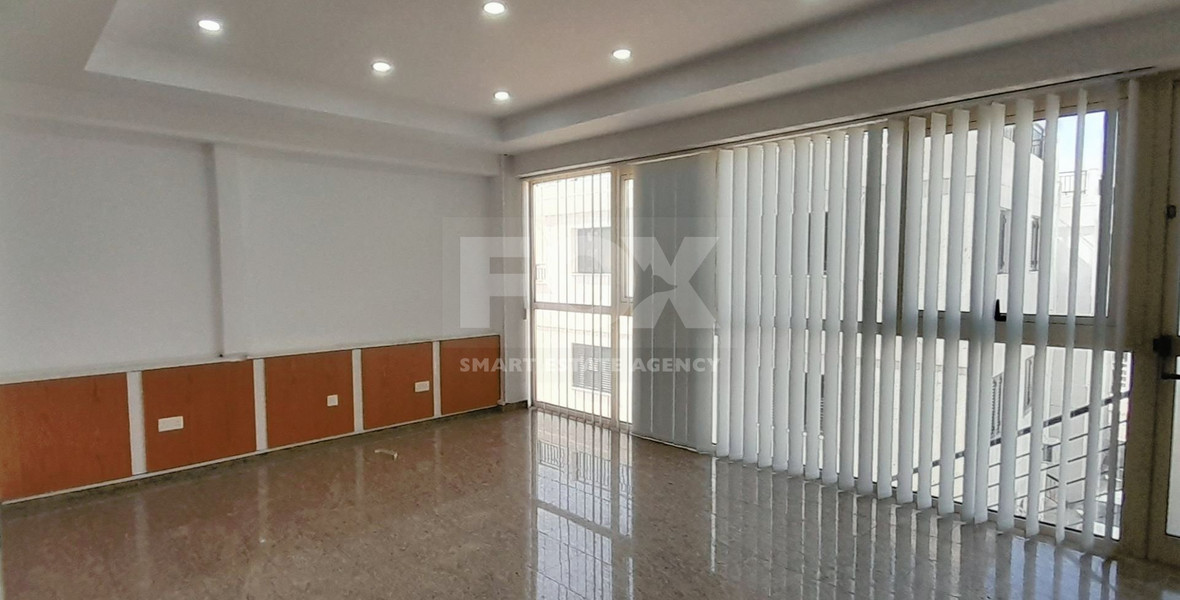 Spacious Office in Agios Theodoros.Paphos