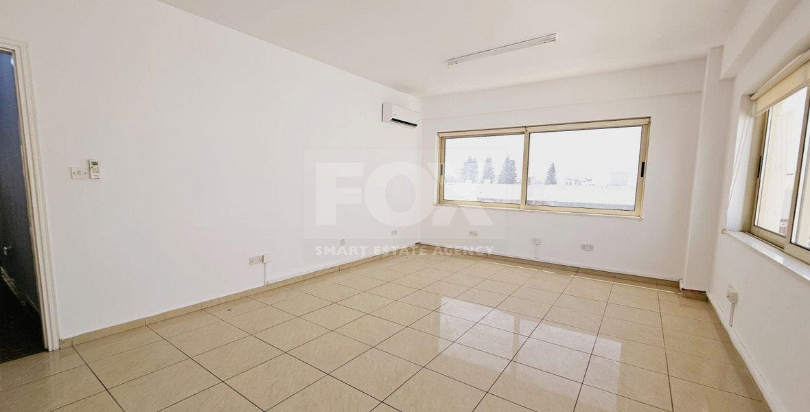 Spacious Office in Agios Theodoros.Paphos