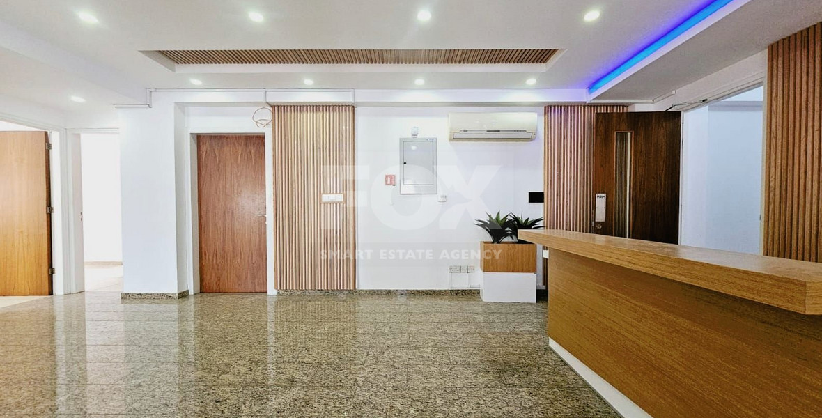 Spacious Office in Agios Theodoros.Paphos