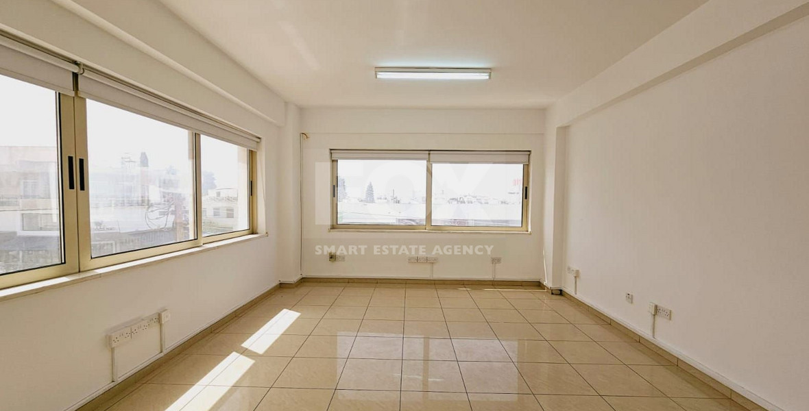 Spacious Office in Agios Theodoros.Paphos