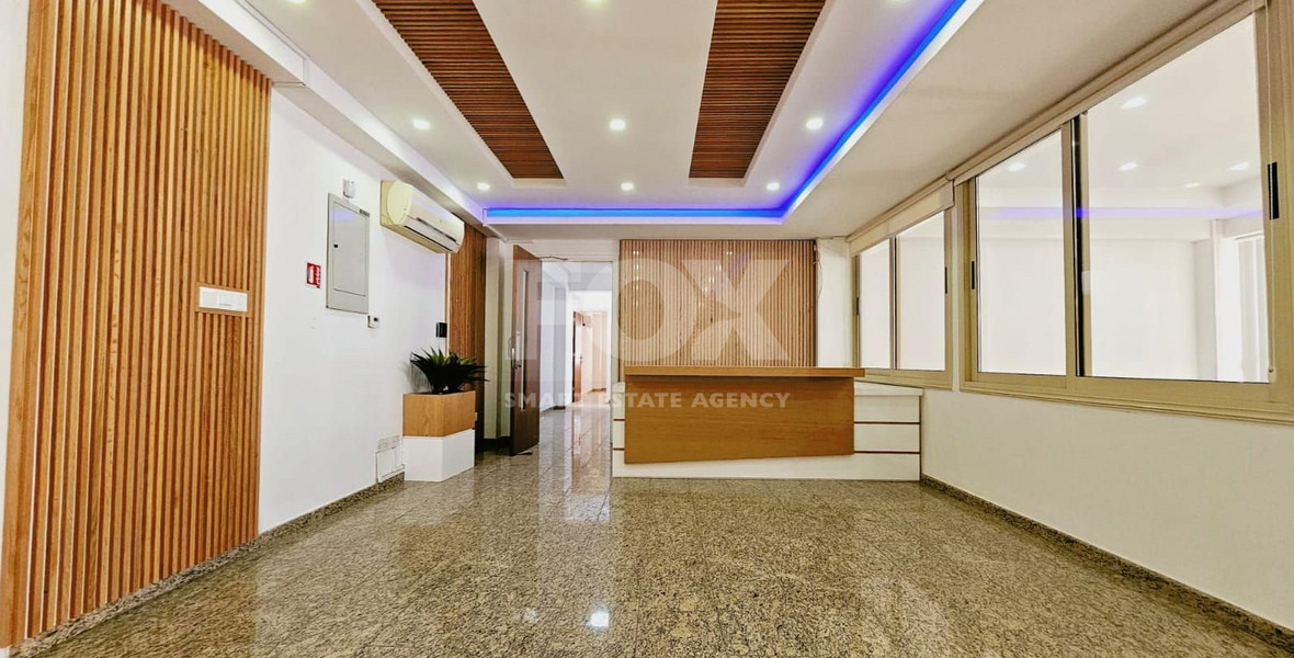 Spacious Office in Agios Theodoros.Paphos