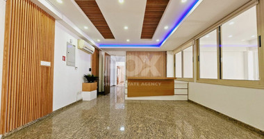 Spacious Office in Agios Theodoros.Paphos