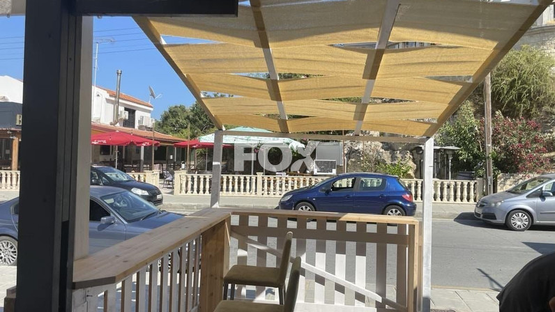 HoReCa 32 m² for sale in Pissouri, Limassol, Cyprus