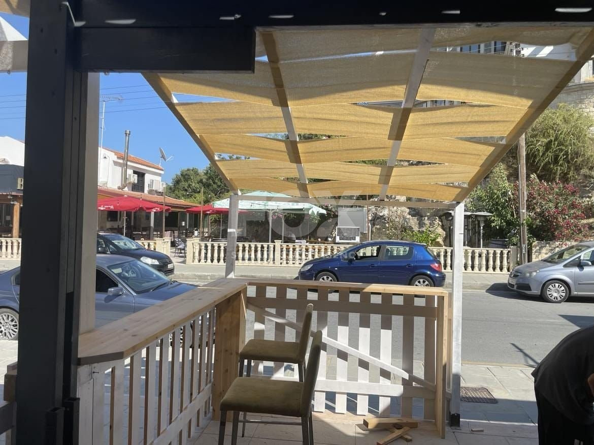 Business For Sale In Pissouri Bay
